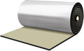 Car Heat Sound Deadening Insulation Mat - 197 Mil 6.5 Sqft