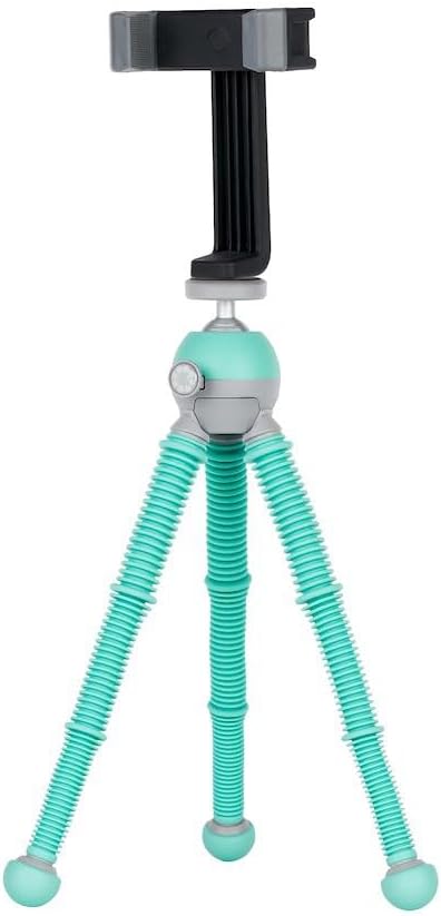 JOBY PodZilla Medium Kit: Flexible Tripod for Smartphones