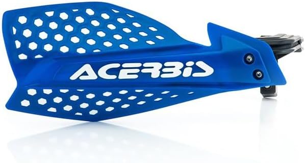 Acerbis X-Ultimate Handguards for Ultimate Protection and Style