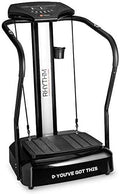 LifePro Rhythm Vibration Plate Machine - Whole Body Recovery