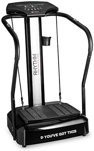 LifePro Vibration Plate - Total Body Fitness