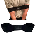 Review Improve Your Swing with TrueBirdie Arm Band