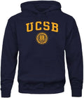 Barnesmith Hooded Sweatshirt Unisex Cotton/Poly Blend (Style 3LSN)