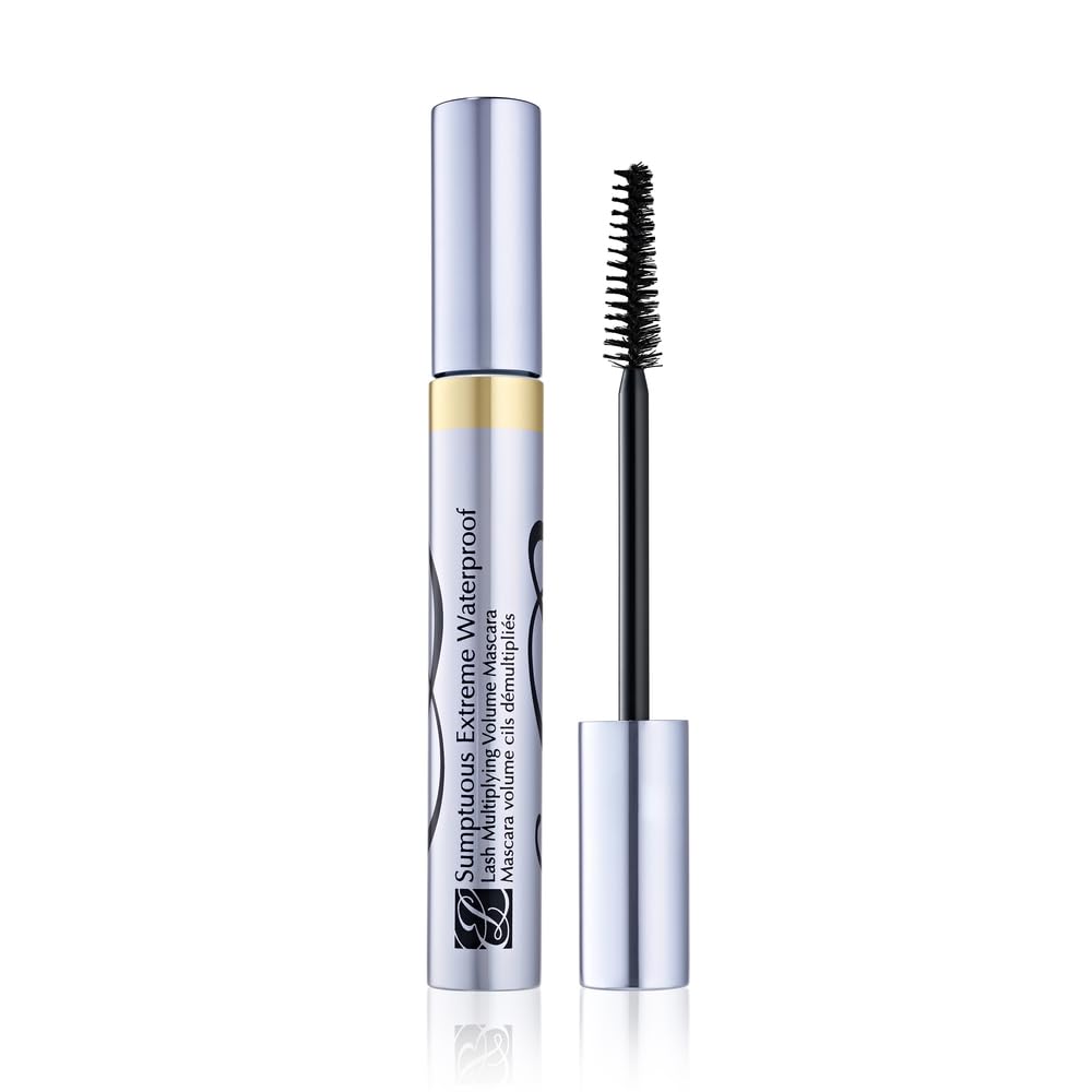 Estee Lauder Sumptuous Extreme Waterproof Mascara for Volume
