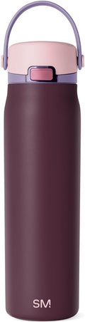 Mesa Sport 30oz Insulated Water Bottle - Cupholder Friendly