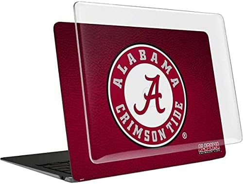 Skinit Case Compatible with MacBook Air 13in M1 - Alabama Seal