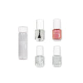Dazzle Dry Mini Kit 4 Step System - Rose Princess - Quick 5-Min Dry