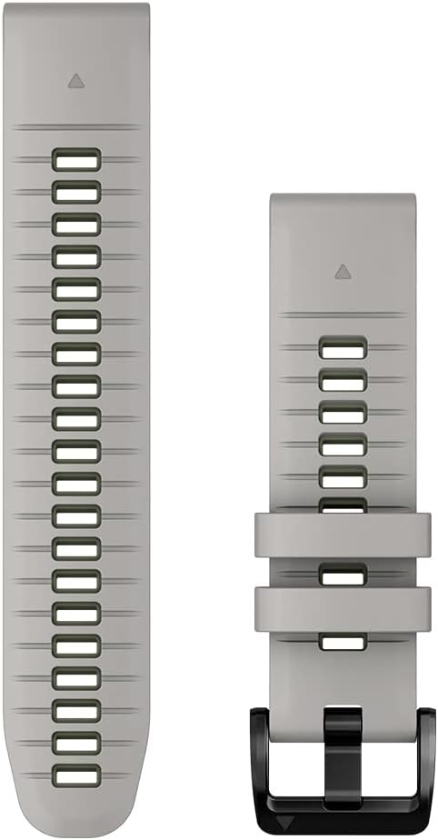 Garmin Quickfit 22 mm Bracelet for Fenix & Forerunner Watches