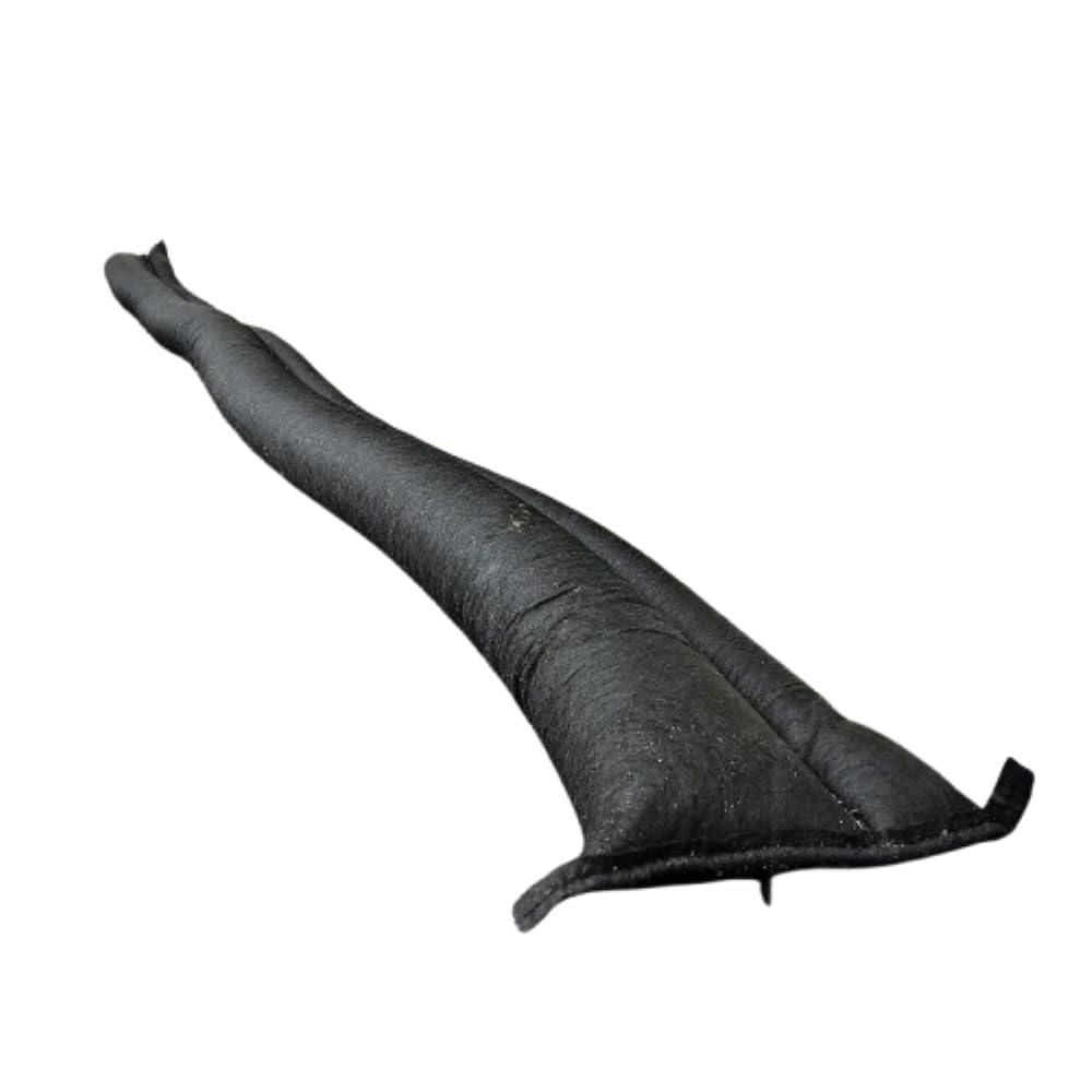 PIG Water Barrier Sandless Sandbags for Flooding 2 Pack