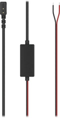 Garmin Motorcycle Power Cable - Reliable Power and Easy Installation