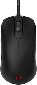 BenQ Zowie S2-C Symmetrical Gaming Mouse for Esports Excellence