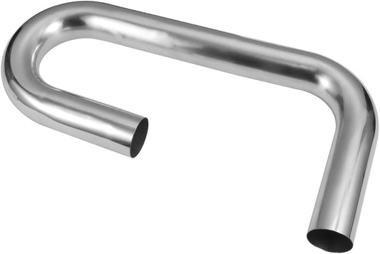 A-KARCK 2 in Exhaust Pipe Mandrel Bend for Custom Exhaust Systems