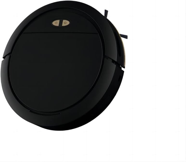 YOWOCHUNG Slim Robot Vacuum - Pet Hair Cleaning Master