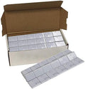 Adhesive Stick On Wheel Weights 1/2oz Strips - 288pcs Box