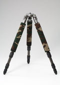 LensCoat LegCoat Gitzo GT3530 Tripod Leg Covers in Camo