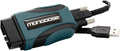 Opus IVS Mongoose-Plus J2534 OEM Vehicle Interface Cable