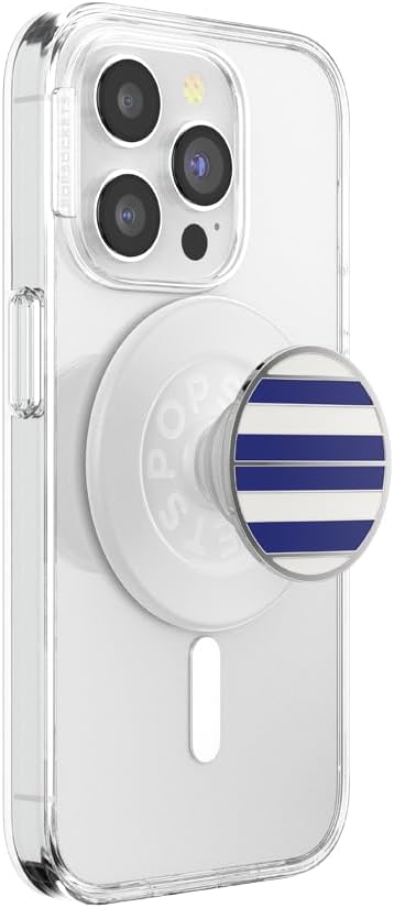 PopSockets Phone Grip for MagSafe with Kickstand - Secure Hold