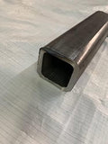 1/4ft Wall x 2ft x 2ft Steel Square Tube - Pick Your Length (48)