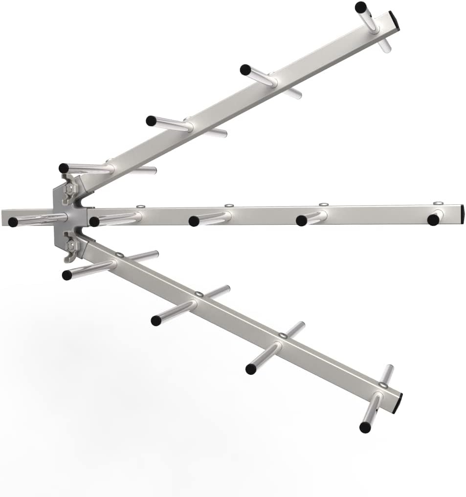 Enhance Signal Strength with PBD LTE-2608 Antenna