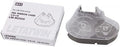 Max USA LM-RC500 Ink Ribbon Holder Refillable Blank Cassette