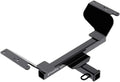 Draw-Tite 76419 Class 3 Trailer Hitch 2 in Receiver - Reliable Towing