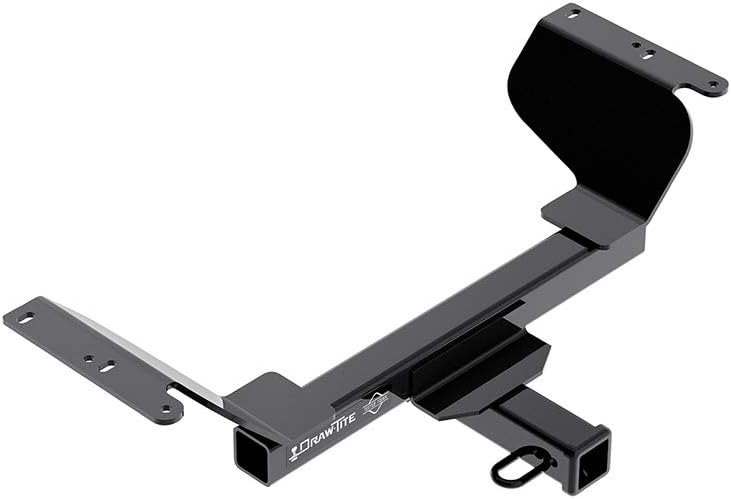 Draw-Tite Class 3 Trailer Hitch for Chevrolet Equinox & GMC Terrain