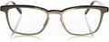eyebobs Win Win Unisex Premium Reading Glasses - Rectangular Comfort