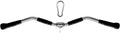 Yes4All Neutral Paddle Grip Lat Pull Down Bar - Smooth Rotation, Heavy