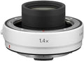 Canon Extender RF 1.4X: Enhance Your Photography Reach