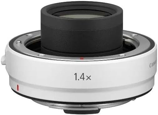 Canon Extender RF 1.4X: Enhance Your Photography Reach