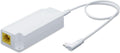 Gigabit PoE to USB C Converter for Tablet & Phone - 10W Power