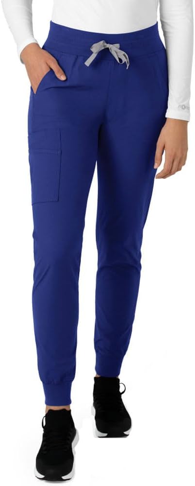 Carhartt Scrubs Women's Force Modern Fit Jogger Pant Review