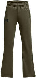 Boys Armourfleece Straight Leg Pant - Warm, Flexible Fit