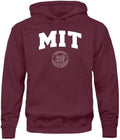 Barnesmith Hooded Sweatshirt Unisex - Soft MIT Heritage Pullover