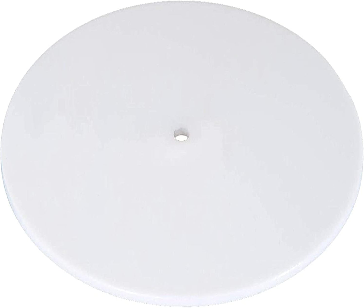 KastLite Round Lamp Shade Diffuser for Softening Light Glare