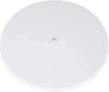 KastLite Round Lamp Shade Diffuser 16.5in - Thicker Frosted Acrylic