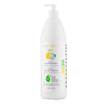 Makari Bebe Cleansing Milk 1000ml - Gentle Hydration for Babies