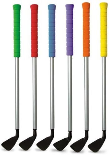 Palos Sports Youth Golf Clubs - Durable Set for Beginners