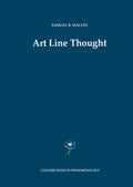 Art Line Thought (Contributions to Phenomenology) - Philosophical Art