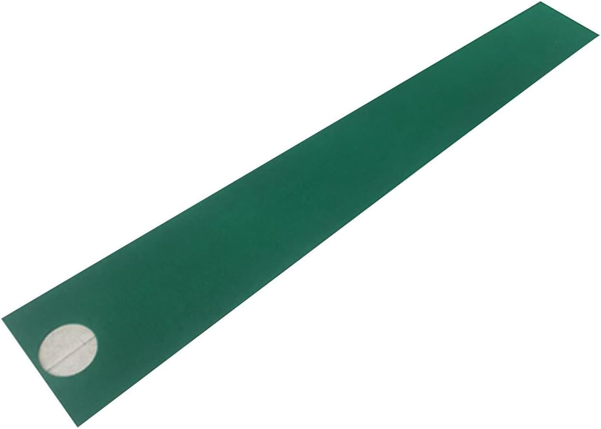 Premium Practice Golf Mat