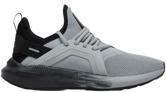 PUMA Men's Softride Enzo 5 Cross Training Shoes for Comfort