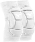 Mizuno MZO Elbow Pads - Breathable 7ft Sleeve Protection