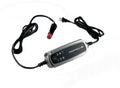 Porsche Charge-o-mat Pro Battery Maintainer and Charger - Faster