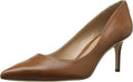 Lauren by Ralph Lauren Women's Lanette Pump for Stylish Comfort
