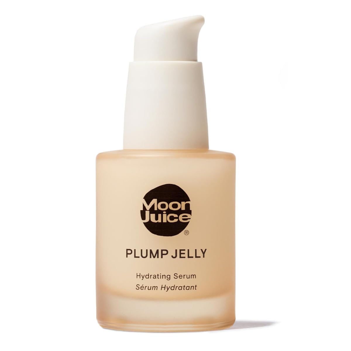 Plump Jelly Hyaluronic Acid Serum for Hydrated Skin Care