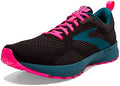 Brooks Women's Revel 5 Running Shoe - Smooth, Responsive Ride