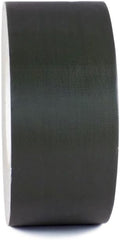 Gaffers Stage Tape 4 in x 60 yd 12MIL Olive Drab - Durable, Low Gloss
