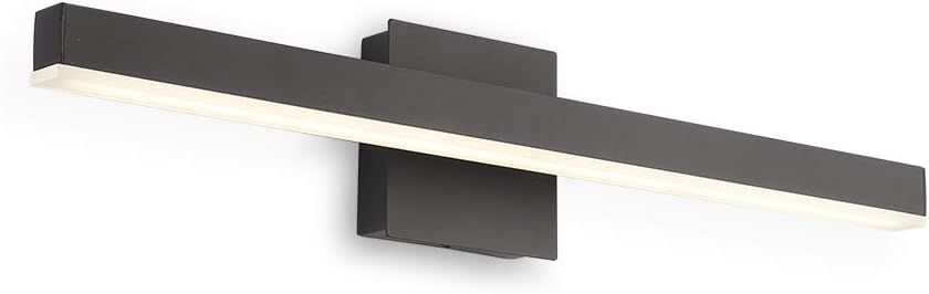 Joossnwell LED Bathroom Vanity Lighting Fixture for Modern Baths