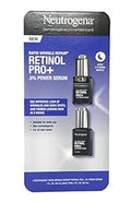 Neutrogena Rapid Wrinkle Repair Retinol Pro+ Serum 2-Pack - Gentle