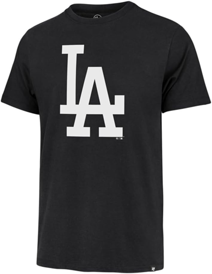 MLB Men's Imprint Match Team Color Primary Logo T-Shirt Review